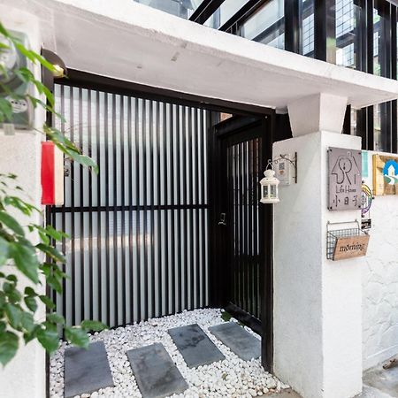 Hotel Tainan Little Day Exterior foto