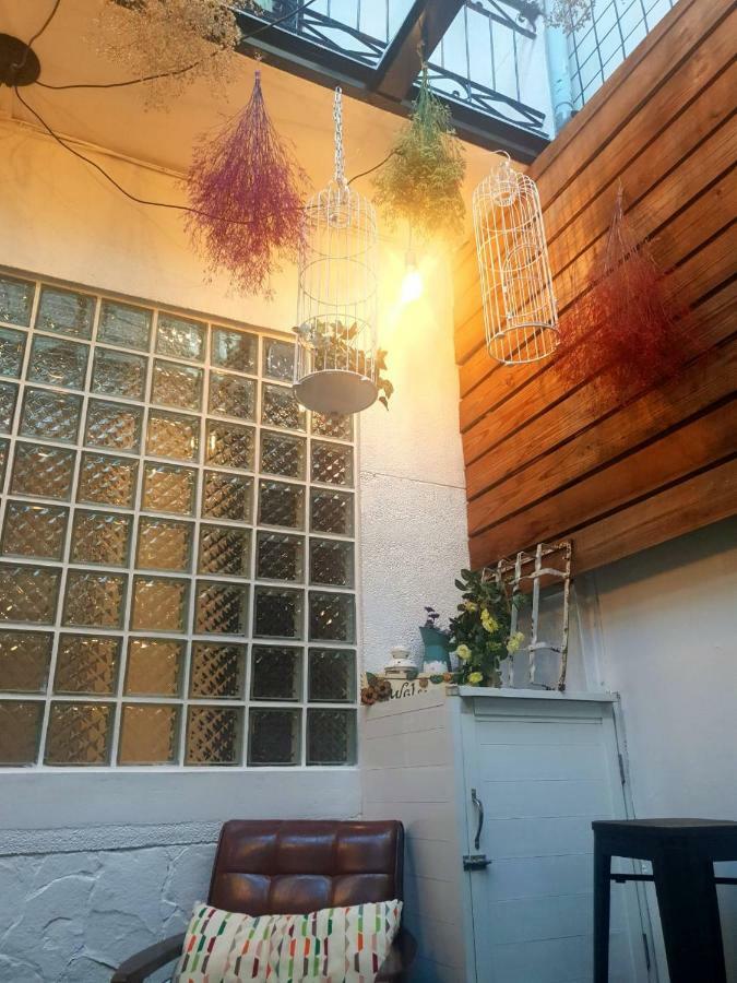 Hotel Tainan Little Day Exterior foto
